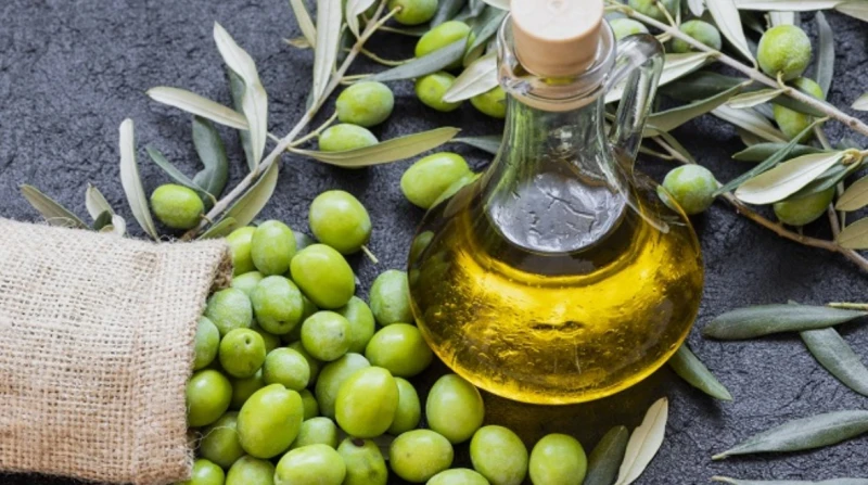 ليس زيت الزيتون وحده، 4 أطعمة غنية بالدهون الصحية