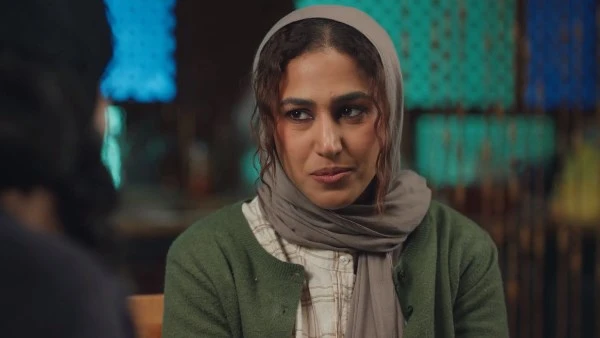 جهاد حسام الدين تضع عباس في دائرة الخطر بالحلقة 26 من إفراج