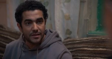 ميدو عادل ضيف شرف الحلقة 26 من مسلسل أولاد الراعى