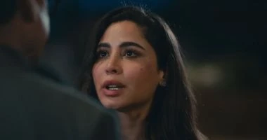 مسلسل أولاد الراعى الحلقة 13.. انتقام نوران ماجد من أحمد عيد بطعنة فى البطن