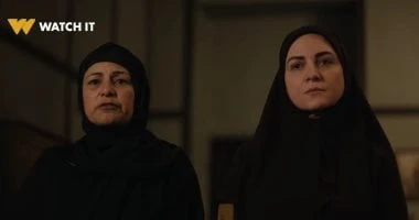 مسلسل حكاية نرجس الحلقة 12.. والدة الطفل تتعرف على نرجس