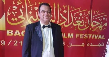 عبد الرحيم كمال ينعى المخرج أحمد عاطف: رحمه الله وأقبل عليه بفضله