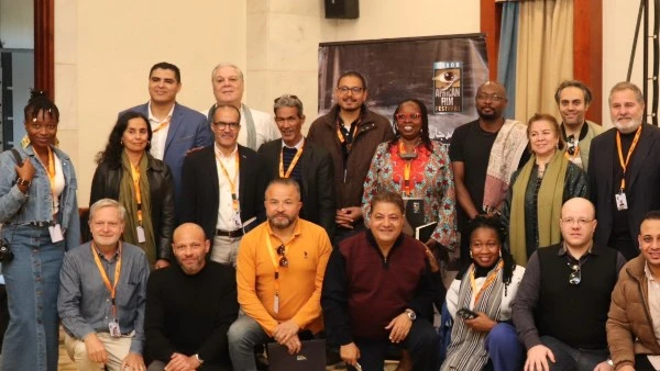 تفاصيل ملتقى صناع المهرجانات الأفريقية بمهرجان الأقصر