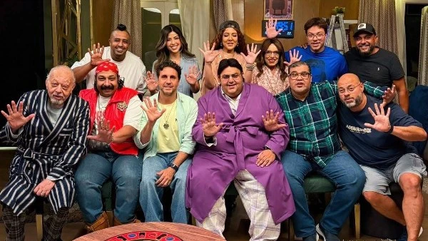 شيكو يشوق متابعيه للجزء الخامس من "اللعبة"