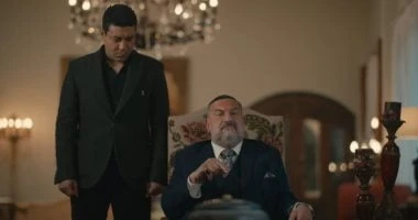 أولاد الراعى الحلقة 19.. محمد عز يطلب من خالد الصاوى الزواج من شقيقته