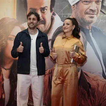 فيلم "برشامة" يسجل 3 أرقام قياسية ... انضم لـ"نادي المائة" وحقق "أعلى افتتحاية" و"أكبر إيراد يومي"