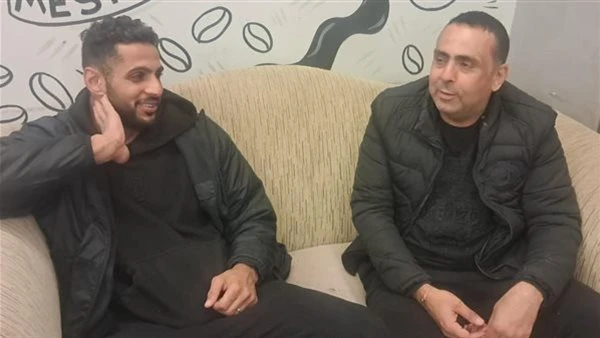 محمود الزنفلي يكشف أكلاته المفضلة وكيفية تنظيم التدريب في رمضان