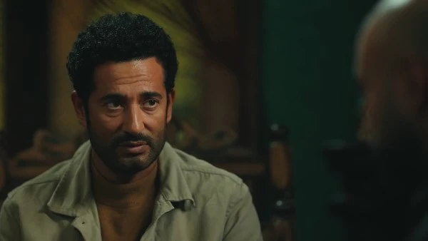 احداث الحلقة 26 من مسلسل إفراج