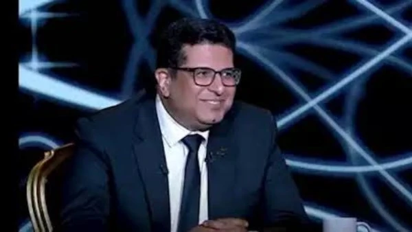 أيمن سلامة: «كلهم بيحبوا مودي» تجربة كوميدية ومناسب لكل أفراد الأسرة