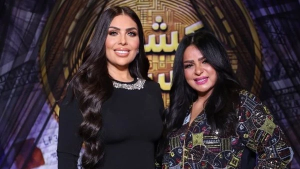 هدى: وحد كان هيديني بالبونية عشان أغنية الزمهلوية