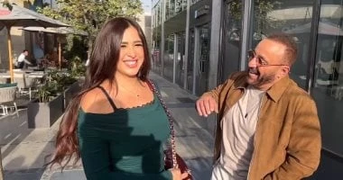 استئناف تصوير خلى بالك من نفسك بطولة السقا وياسمين عبد العزيز منتصف إبريل