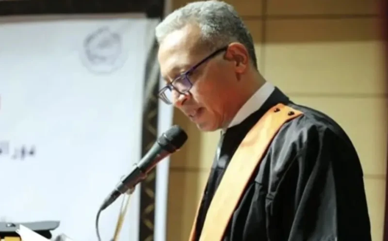 طارق العوضي لـ”” عن إفطار الأسرة المصرية: قوة مصر الحقيقية ستظل في تماسك شعبها واتساع مساحات الثقة والحوار