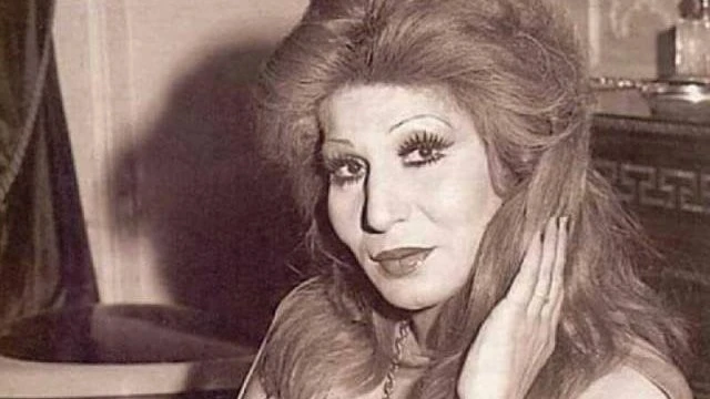 فايزة أشهر أغاني عيد الأم