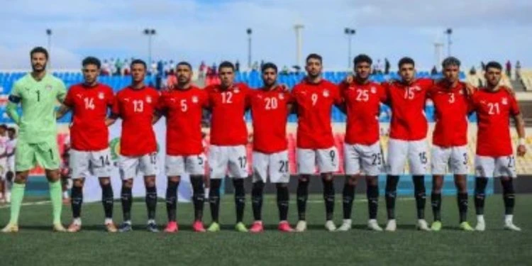 منتخب مصر يواجه إسبانيا الليلة ودياً استعداداً لكأس العالم