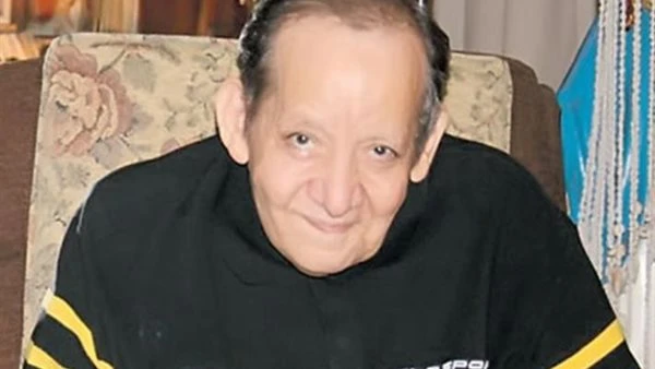 نموذج لرجل تحمل الصعاب. اللحظات الأخيرة في حياة جورج سيدهم