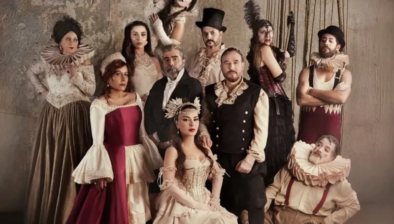 مسلسل "بالحرام" واستغلال القاصرين: كيف نحمي أطفالنا ونبني الثقة معهم