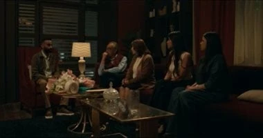 مسلسل على قد الحب الحلقة 15.. عبد الغنى يصارح أهل روان بسر الملجأ