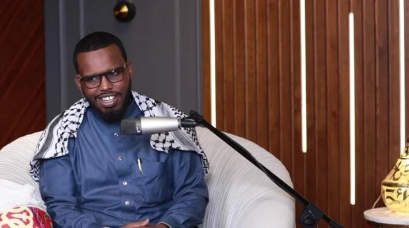 ما هو السبعس القرآني؟. عادة صومالية فريدة يكشفها طالب في إعلام الأزهر