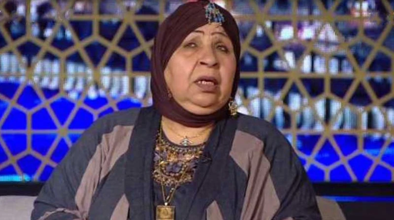 بعد وفاتها. من هي الفنانة فاطمة كشري ولماذا سُميت بهذا الاسم