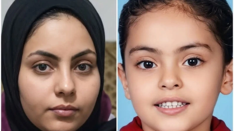 بعد 12 عاما من الاختفاء. مؤسس "أطفال مفقودة" يكشف تفاصيل جديدة حول “ندى” ابنة العباسية