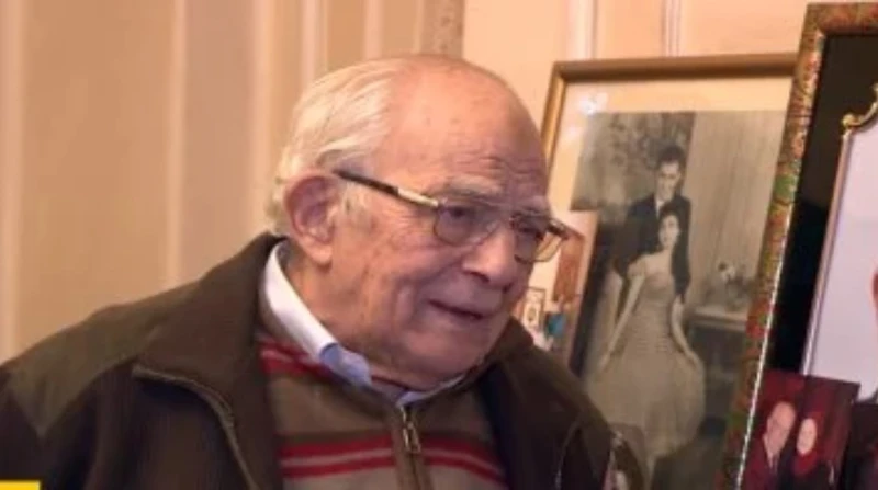 رشوان توفيق “ مصر”: الكتاب مبقوش يفكروا فيّ علشان كبرت. والدولة لازم ترجع تنتج