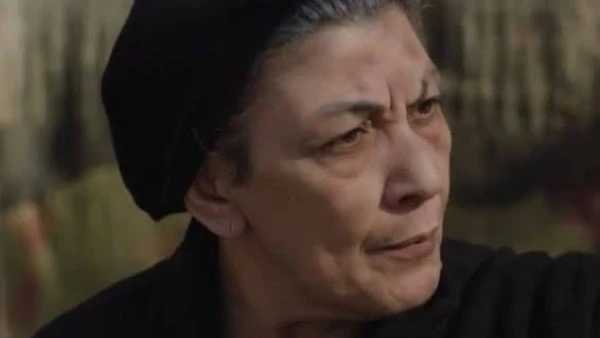 سماح أنور توجه رسالة لجمهورها بعد الإشادة بأعمالها في رمضان