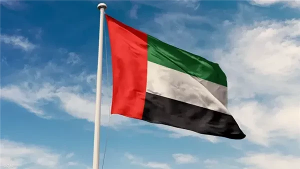 الإمارات تدين محاولة استهداف تركيا بصاروخ باليستي إيراني