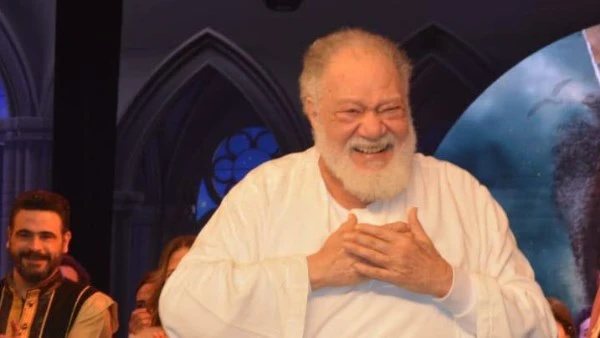 إقبال جماهيري كبير على الموسم الجديد من مسرحية "الملك لير"