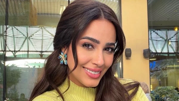 رنا سماحة تحتفل بعام جديد من عمرها برسالة مليئة بالقوة والتحدي