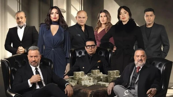 مسلسل راغب يبحث عن والدته