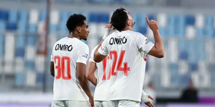 الصدارة مش كفاية… الزمالك يقاتل الفيفا والديون معًا