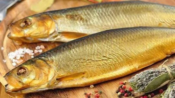 خفيفة ولذيذة.. طريقة عمل شيش طاووق الرنجة بسهولة ومذاق لا يقاوم