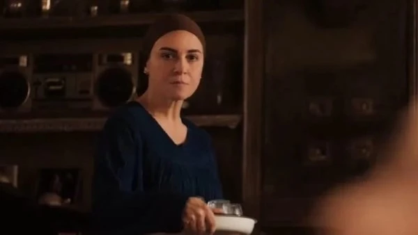 دراما اجتماعية مشوقة..موعد عرض مسلسل حكاية نرجس الحلقة الثانية