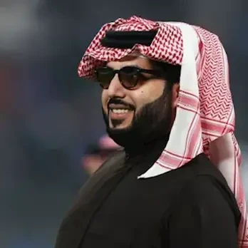 ماذا قال العسيلي لتركي آل الشيخ؟