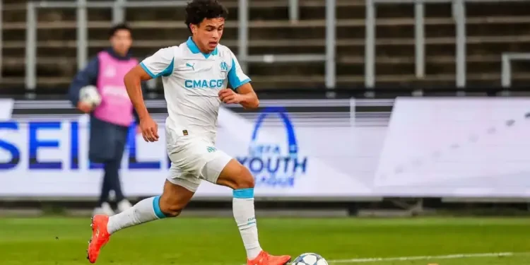 تشيلسي يسبق الكل ويقدم عرض رسمي لضم سعيد رمضانية