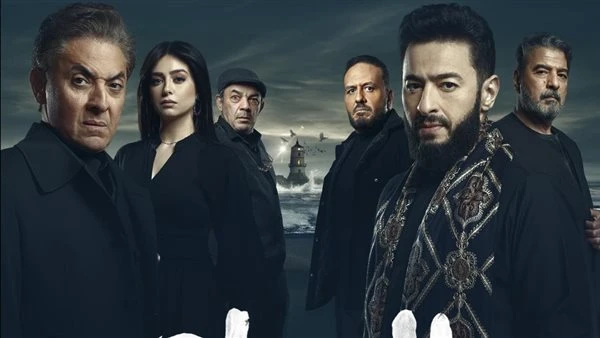 أحداث مثيرة في الحلقة الثامنة عشرة من مسلسل المداح 6