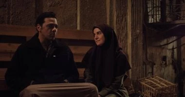 مسلسل حكاية نرجس الحلقة 3.. رد فعل عوني بعد توريطه فى حمل نرجس