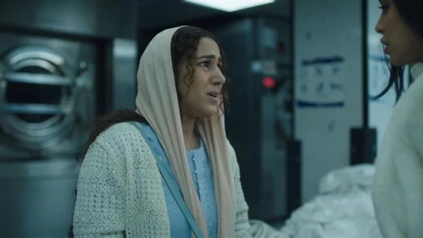 مسلسل إفراج الحلقة 30 والأخيرة. جهاد حسام الدين ترزق بتوأم