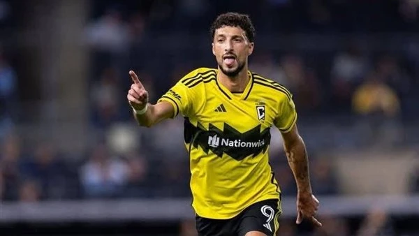 الأهلي يحدد شروطه لعودة وسام أبو علي لقيادة هجوم الفريق بالصيف