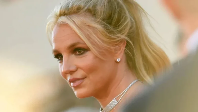 توقيف بريتني سبيرز في كاليفورنيا وحسابها على إنستغرام يختفي مع انتشار الخبر