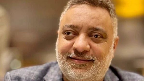 اليوم. عبد الرحيم كمال يناقش روايته الجديدة ثمرة طه إلياس في وسط البلد