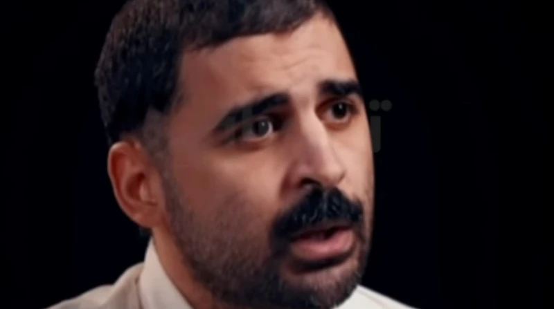 ضيعت عمري هدر، الإرهابي على عبد الونيس يكشف تفاصيل تجنيد العناصر لقلب نظام الحكم