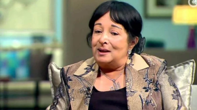 سميرة عبدالعزيز: زرت الشيخ الشعراوي في بيته وسألته المسرح حلال ولا حرام