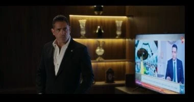 مسلسل رأس الأفعى الحلقة 28.. قوات الأمن تحبط عملية إرهابية كبيرة