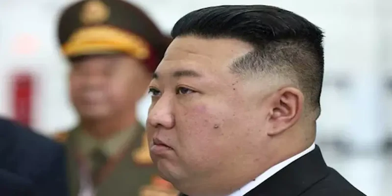 كيم جونج أون: كوريا الشمالية لن تتخلى أبدا عن صفتها كدولة نووية