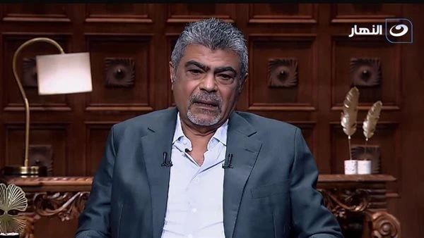 أيمن الجميل: التجارة لا تورث.. ومبادئ الإدارة أهم من الميراث