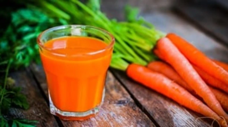 "كنز الألياف ". 5 فوائد رائعة للجزر على مائدة السحور في رمضان 2026