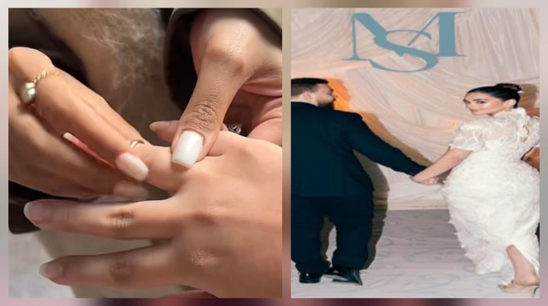 بعد فيديو ملك أحمد زاهر. 7 طقوس في الأفراح "بتجيب العريس"