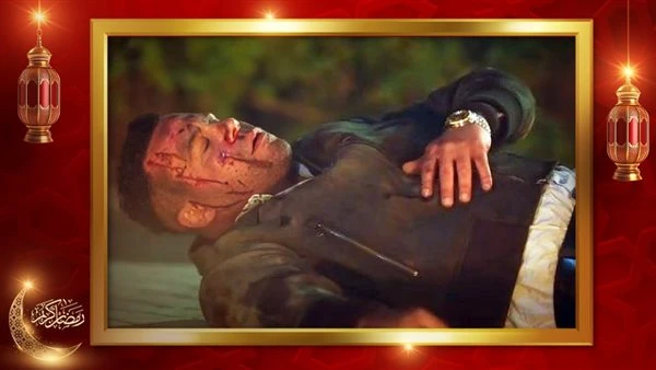 محمد إمام ينجو من محاولة اغتيال بتفجير سيارته ضمن أحداث الحلقة 26 من الكينج