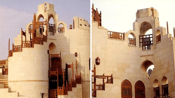 أشرف عزازي: 6 أفدنة مساحة حديقة السيدة زينب متنفس الأسرة المصرية وسط زحمة القاهرة (حوار)